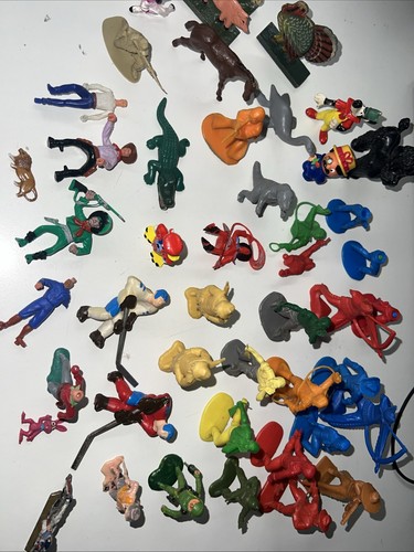 Sammelfiguren jahre - sammelfiguren, 60/70