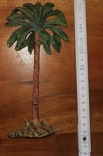Elastolin palme - elastolin,