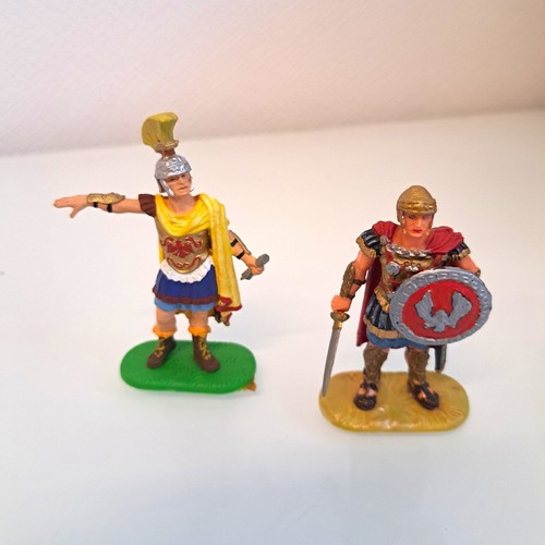 Römer figuren - römer,