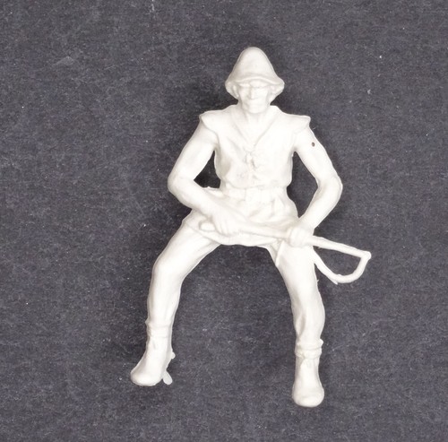 Elastolin_4cm_Rohling_Kampfwag
