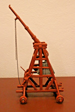 Steinschleuder Steinkatapult