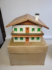 Hausser Elastolin Bauernhaus