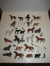 34 alte Hausser Elastolin