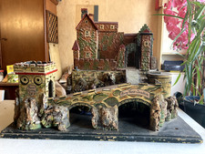 Ritterburg (alt) - Burg