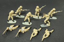 Spielzeugsoldaten Figuren