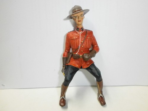 Alte massefigur 10cm - alte,