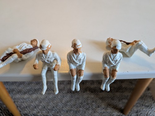 Figuren kunststoff marke - kunststoff,,