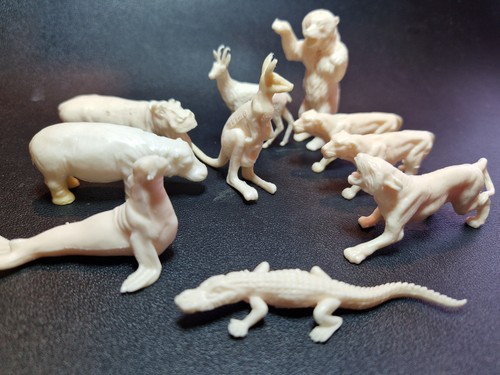Figuren titze linde - titze, /