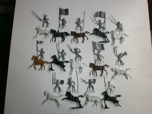 Konvolut merten kunststoff - konvolut,