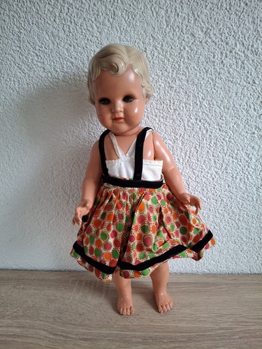 Spielzeug minerva puppe 7 - puppe, nr.