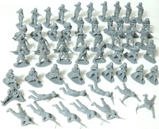 Spielzeugsoldaten Figuren