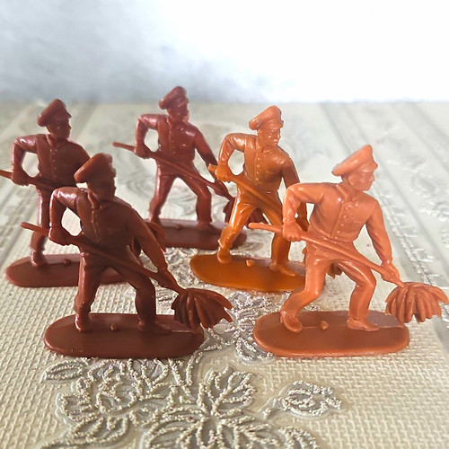 Wildwest cowboy - 5x,