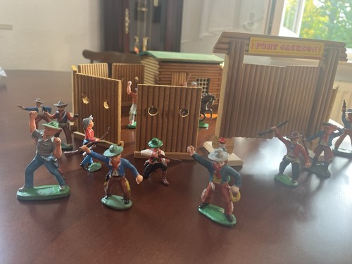 Ddr cowboys - ddr,