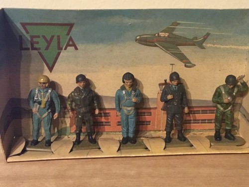 Leyla figurengruppe flieger - figurengruppe, .flieger