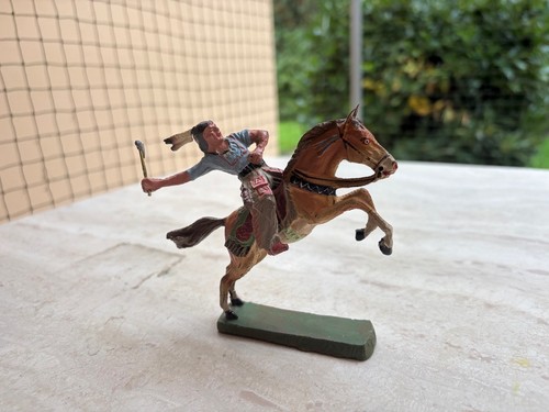Hausser wildwest cm - hausser,