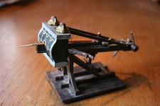 1 Speerschleuder Speerkatapult