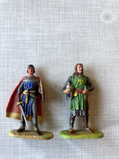 Elastolin Prinz Eisenherz &