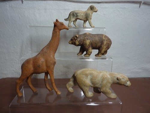 Tiere unbekannter hersteller - tiere,