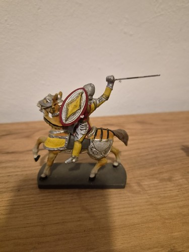 Elatolin ritter pferd - elatolin,