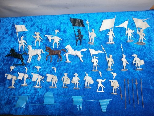 Konvolut merten kunststoff - konvolut,