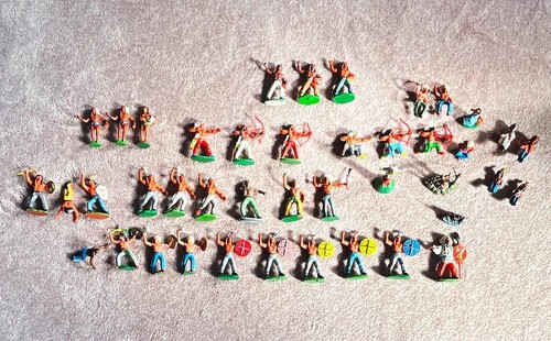 Ddr spielfiguren - ddr,, 39