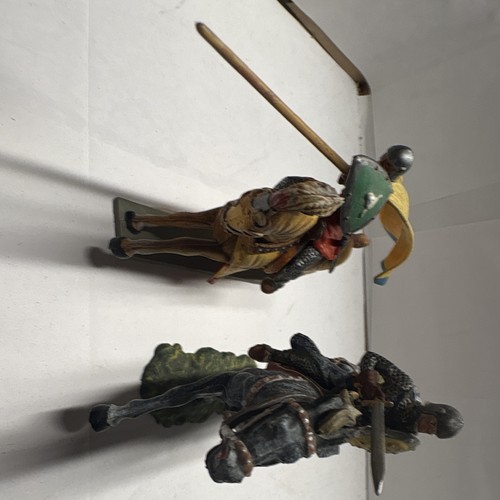 Ritter reiterfiguren zu - reiterfiguren,