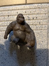 Gorilla, Lineol, sehr guter