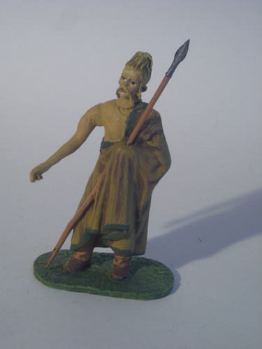 Umbau figur germane - 7, cm