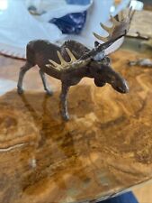 Elch Elchkuh Massetier  Lineol